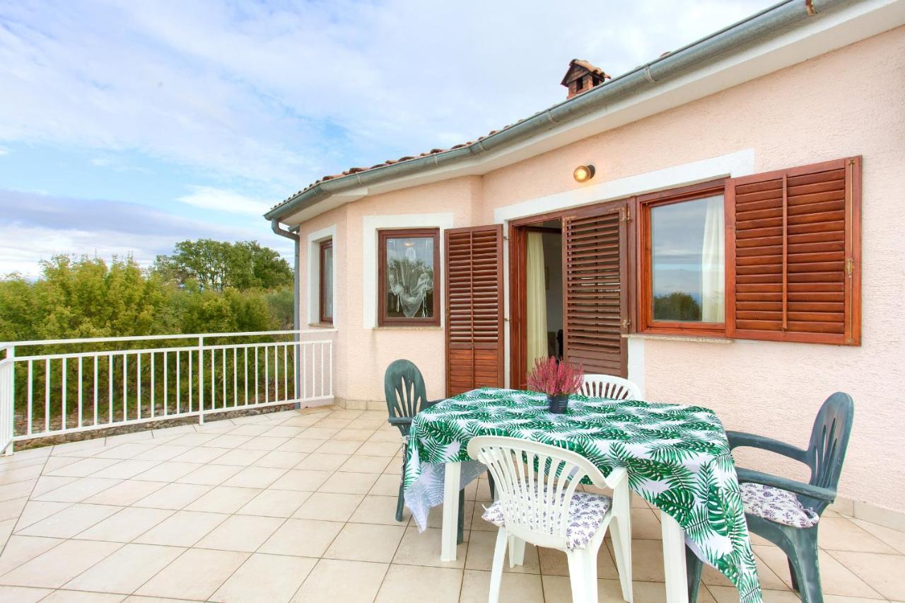 Rasopasno Apartment With Terrace And Private Parking エクステリア 写真