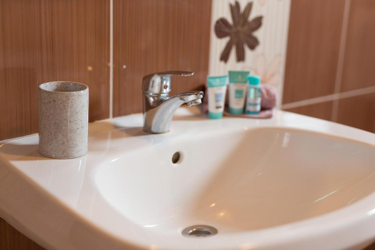 Rasopasno Apartment With Terrace And Private Parking エクステリア 写真