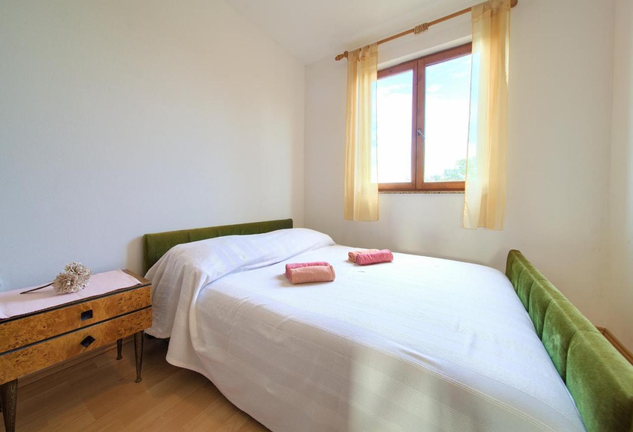 Rasopasno Apartment With Terrace And Private Parking エクステリア 写真
