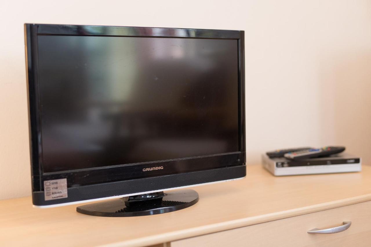 Rasopasno Apartment With Terrace And Private Parking エクステリア 写真